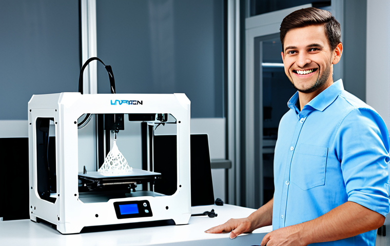 기계공학 기계제작기술 - Industrial Robots and Automation**

"A scene showing several industrial robots working on an assembl...