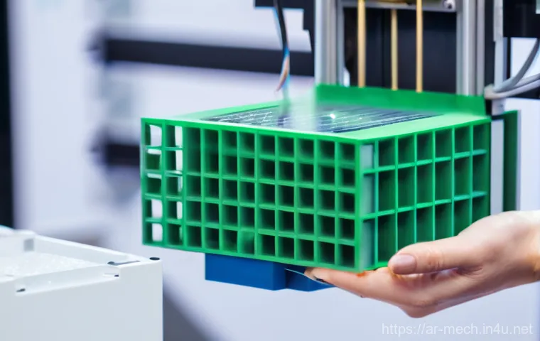 기계공학 제조공정 - Human-Cobot Collaboration in an Advanced Assembly Line**

A dynamic, well-organized assembly line wi...