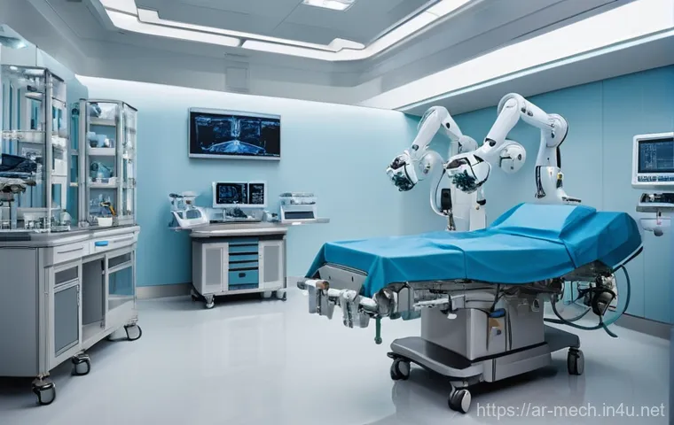 기계공학 로봇기술 - **Prompt:** "A wide, panoramic shot of a technologically advanced, sustainable farm in a vibrant, ar... 기계공학 로봇기술 - **Prompt:** "A wide, panoramic shot of a technologically advanced, sustainable farm in a vibrant, ar...