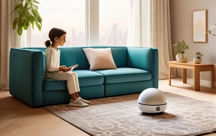 기계공학 로봇기술 - **Prompt:** "An interior view of a pristine, state-of-the-art operating room in a luxurious, modern ... 기계공학 로봇기술 - **Prompt:** "An interior view of a pristine, state-of-the-art operating room in a luxurious, modern ...