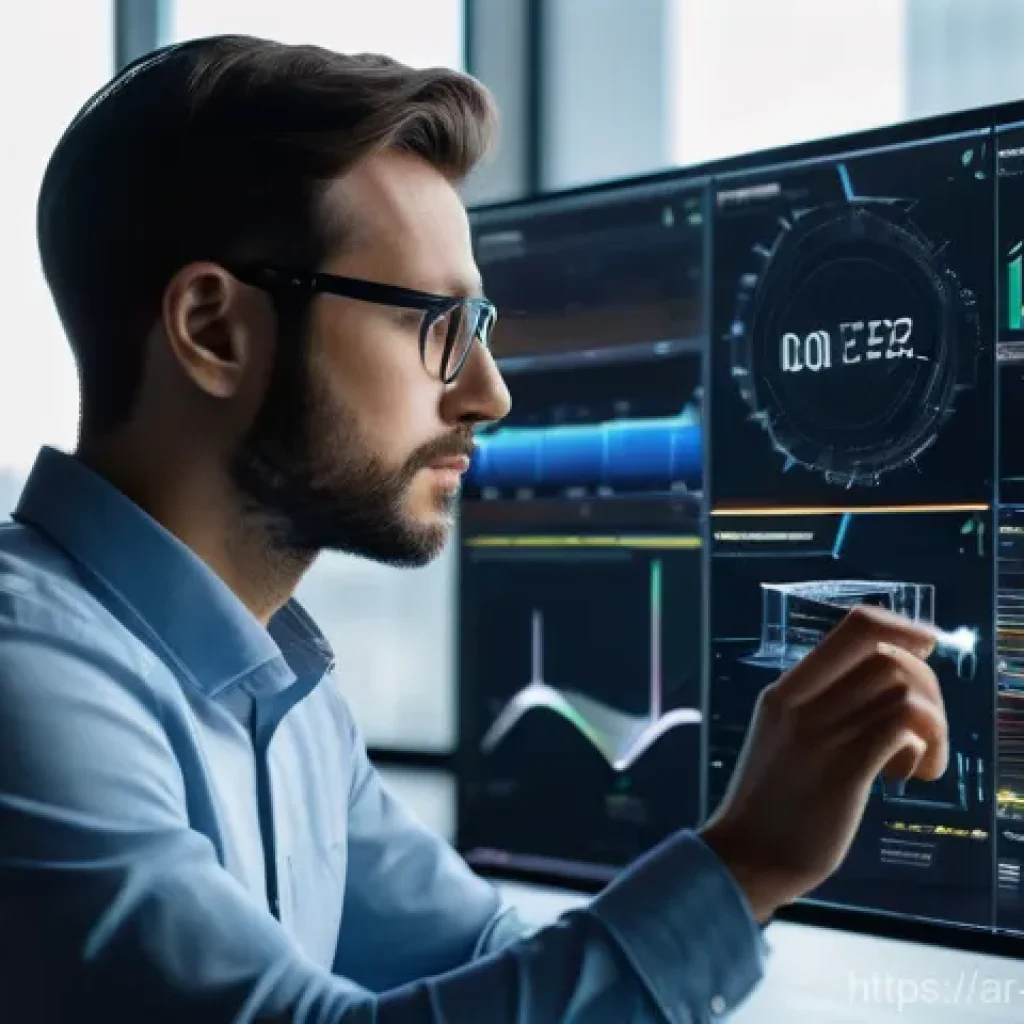 기계공학 기계설계 - **AI-Driven Generative Design for an Engineer**
A focused mechanical engineer, in their late 20s...