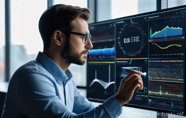 기계공학 기계설계 - **AI-Driven Generative Design for an Engineer**
A focused mechanical engineer, in their late 20s...