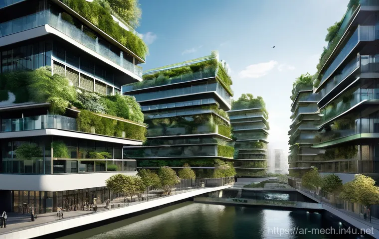 기계공학 구조설계 - **Prompt:** "A wide-angle, highly detailed illustration showcasing the grandeur and complexity of mo... 기계공학 구조설계 - **Prompt:** "A wide-angle, highly detailed illustration showcasing the grandeur and complexity of mo...