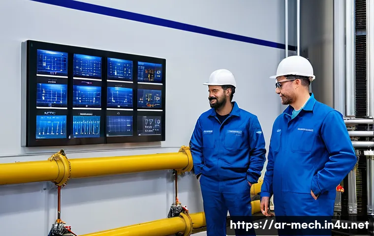 لا تفوت: أسرار الكفاءة الحرارية التي ستغير نظرتك لاستهلاك الطاقة! 3 기계공학 열효율 관련 이미지 1