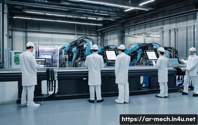 كيف تحترف تصميم الآلات الصناعية في 7 خطوات وتحقق نتائج مذهلة 3 기계공학 산업기계설계 관련 이미지 1