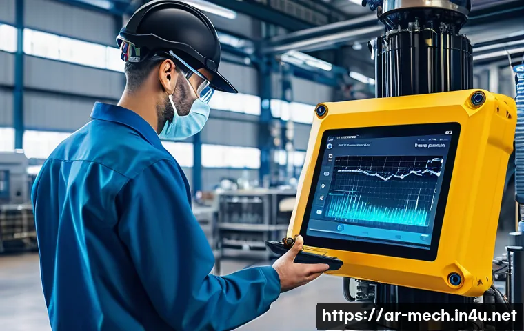 لا تفوت: أسرار أنظمة الآلات الذكية التي ستغير وجه الهندسة الميكانيكية 3 기계공학 스마트기계시스템 관련 이미지 1