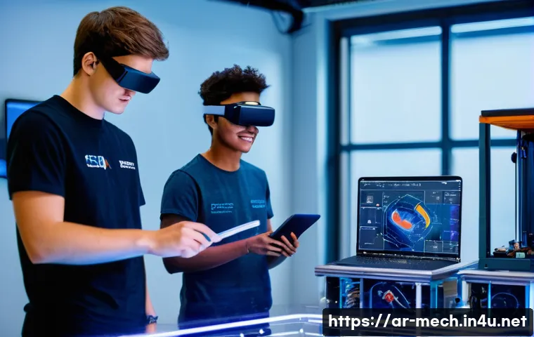 أسرار تصميم أنظمة الآلات الصناعية لتحقيق كفاءة غير مسبوقة 3 기계공학 산업기계시스템설계 관련 이미지 1